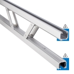 3~ Contact Track  PowerTrack